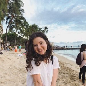 Meet your Posher, Michaela